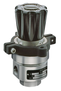 TESCOM™ 26-1500 Series Non-Venting Pressure Regulator