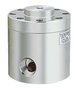 TESCOM™ 26-2500 Series Backpressure Control Regulator