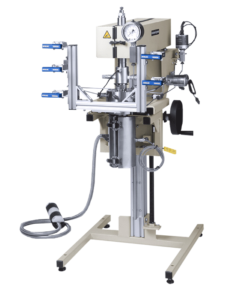 300ml High Temperature, Bolted Closure Laboratory Batch Reactors