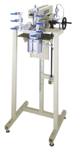 4,000ml High Temperature, Bolted Closure Laboratory Batch Reactors