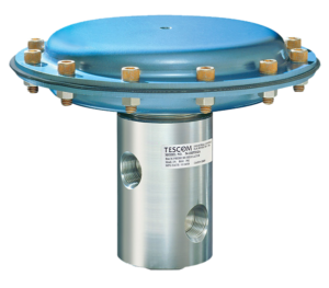 TESCOM™ 54-2300 Series Backpressure Air Regulator