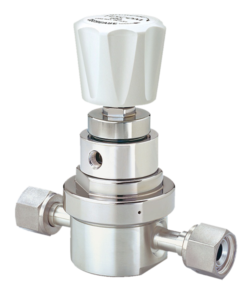 TESCOM™ 74-3800 Series Threadless Pressure Regulator