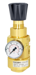 TESCOM™ CP32 Series Pilot Gas Regulator