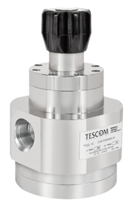 TESCOM™ DG Series Single Stage Regulator