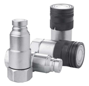 Hydraulic Couplings