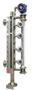 Magne-Trac Level Gauges