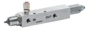 Kenco NO-FLOW SWITCH (“NFS”)