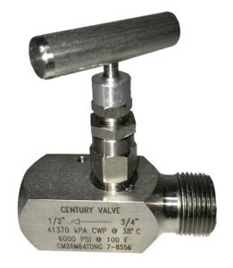 Needle Valves