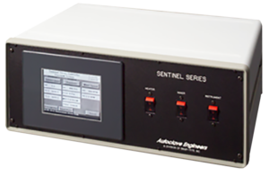 Sentinel Series Controller