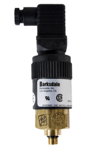 Barksdale Series 96201, 96211, 96221