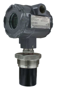 Series ULT Ultrasonic Level Transmitter