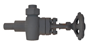 Steam Gauge Valves