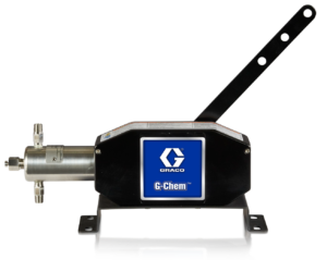 G-Chem Beam Pump