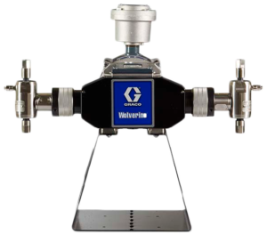 Wolverine Chemical Injection Hazardous Location Pumps