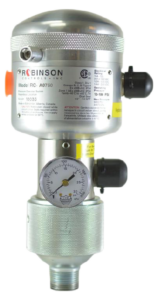 Robinson Controls RC-A0750 - Zimco Instrumentation