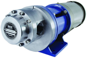 Liquiflo Max Series Gear Pump