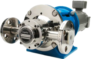 Liquiflo P Series Gear Pump