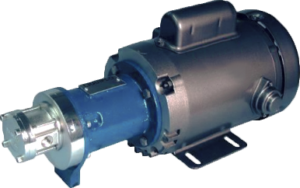 Liquiflo Series 2 Gear Pump