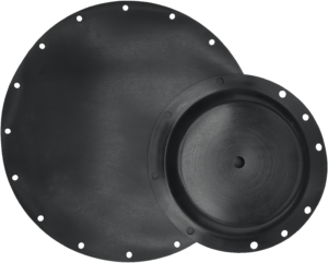 Flomore Diaphragms